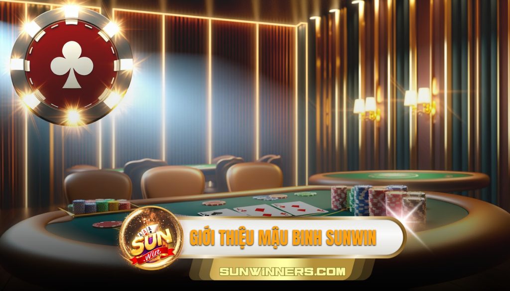 Giới thiệu mậu binh Sunwin