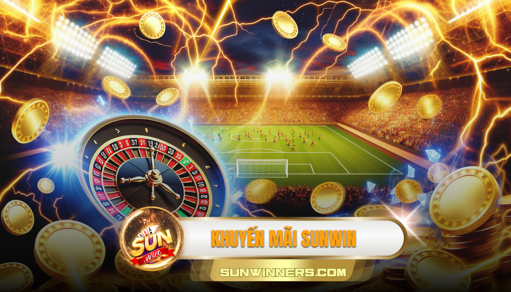 Khuyến mãi sunwin