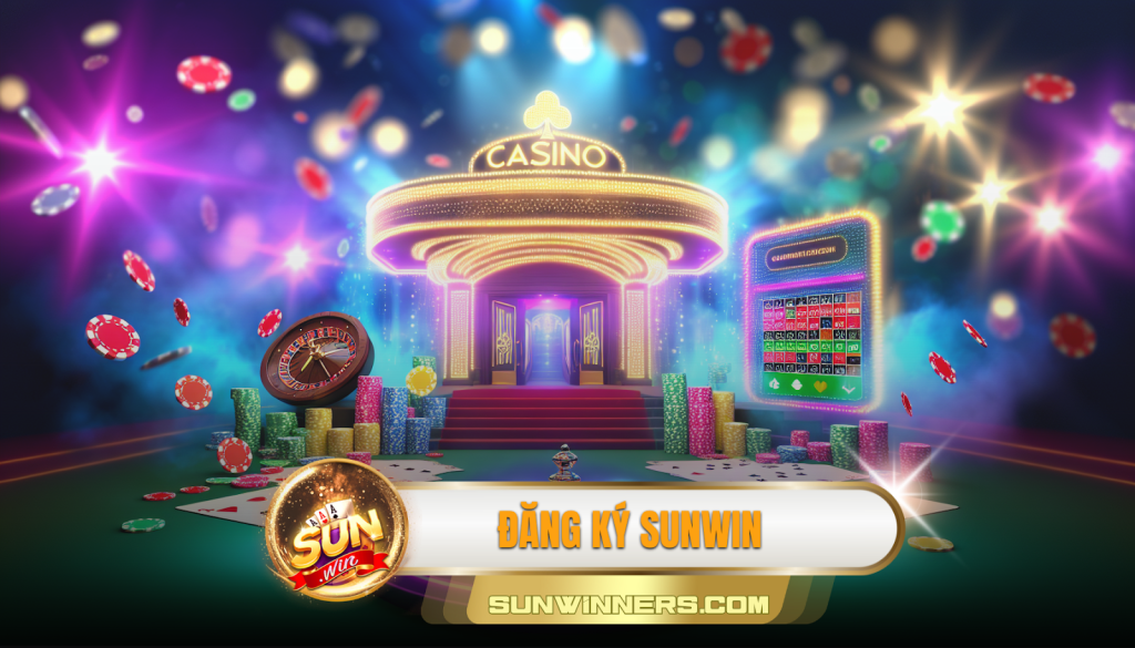 Đăng ký Sunwin