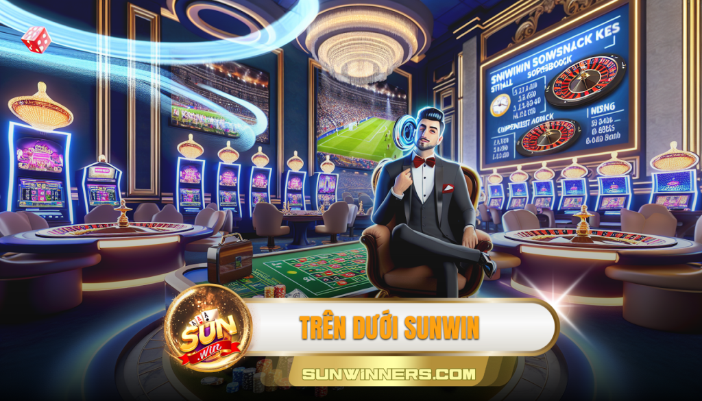 Trên dưới Sunwin 